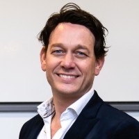The AccelerationGroup Employee Jacco Zijderveld's profile photo