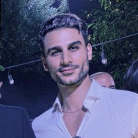 Vibly Employee Jad Abi-Samra's profile photo