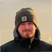 Construct London Employee Isaac Fendley's profile photo