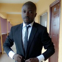 Generator Employee Ezekiel Akinola's profile photo