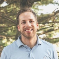 Rosedale Bible College Employee Aaron Miller's profile photo