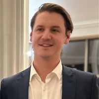 Journey Freight International Employee Michael de Filippo Jr.'s profile photo