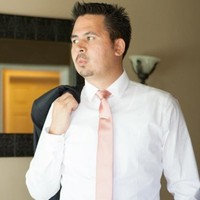 Bridge SMS Retail Solutions Employee Hector Rauda's profile photo