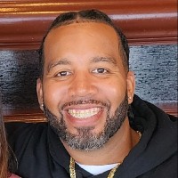 FAIRQA Employee Chad Diggs's profile photo