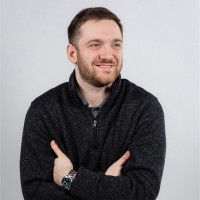 Zest Social Media Solutions Employee Jack Adamson's profile photo