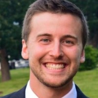 National Nail Employee Hadyn Beal's profile photo