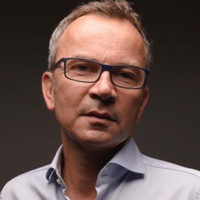 Alexion Pharmaceuticals, Inc. Employee Frederic Chereau's profile photo