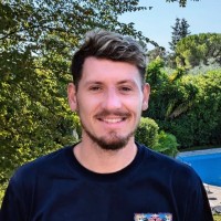 Spare Employee Pat Gregory's profile photo