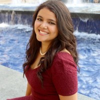 Buzz Cybersecurity Employee Daniela Viccon Garcia's profile photo