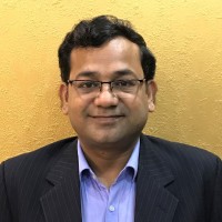 Marsh McLennan Employee Krishan Gupta's profile photo