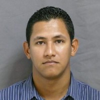 Pullman Cargo Employee Gaylord Urribarri's profile photo