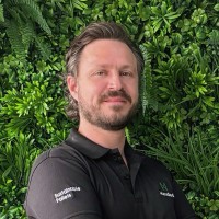 Handled Employee Gordon M.'s profile photo