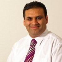 Tenaz Energy Employee Ali Sethi's profile photo