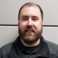 VIVO Employee Jon Orns's profile photo