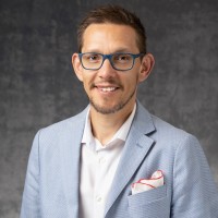 Gaming Laboratories International, LLC Employee MacKenzie Haugh's profile photo