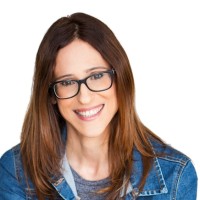 Axon Vision Employee Revital Eilat's profile photo