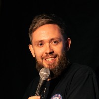 Odysea Limited Employee Dominic Burrell's profile photo