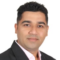 SoftClean GmbH Employee Alpesh Siroya's profile photo