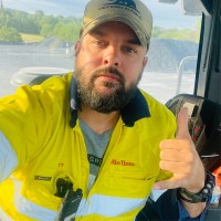 The Frazier Quarry, Inc. Employee Brett Miller's profile photo