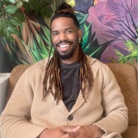 Merrimack Manufacturing Employee Malachi Copeland's profile photo
