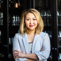 Jin Park Email & Phone Number