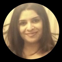 Kanekt 365 Employee Meena Carter's profile photo