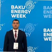 Mega Life Insurance Employee Orkhan Aliyev's profile photo