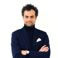 Luxurynsight Employee Floris Pesqué-Kieger's profile photo