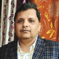 SIMPLEX INFRASTRUCTURES LIMITED Employee Uttam Pandey's profile photo