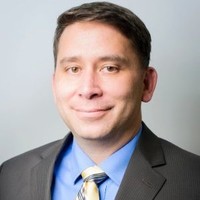 DCAA Employee Robert Kamaka's profile photo