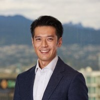 Equinox Gold Corp. Employee Jeff Leung's profile photo