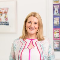 Tayto Snacks Employee Oonagh Carlin's profile photo