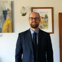 Ministry of Education of New Zealand Employee Grant Pollard's profile photo