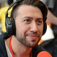 Sphero Employee Jeff Wiencrot's profile photo