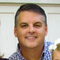 Blackbaud Employee Jim Steiner's profile photo