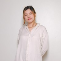 Genfinity Philippines, Inc. Employee Marie Cuyos's profile photo