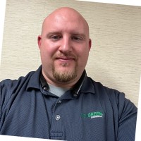 TruGreen Employee Thomas Soares Jr.'s profile photo