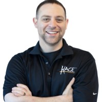 KAGE Innovation Employee Eric Mattson's profile photo