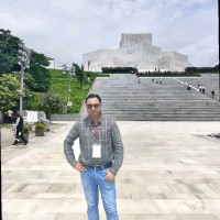 Glenmark Pharmaceuticals Employee Darshan Wagh's profile photo
