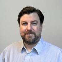 Qlik Employee Simon Swan's profile photo