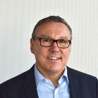 ORBIS SE Employee Andreas Werner's profile photo