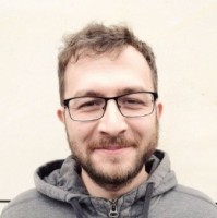 AIS.PL, LLC Employee Jan Okoniewski's profile photo
