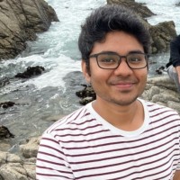 Pivotal Systems Employee Chandrasekhar Siva's profile photo