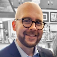 Deep Sync Employee Bryan Francis's profile photo