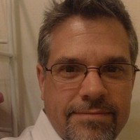 Girona-Roberts Integrated Business Solutions Employee David Roberts's profile photo