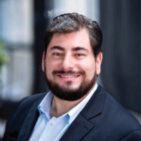 Mauricio Pardinas Email