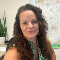 Thompson Electronics Company Employee Kimberlie Burkiett's profile photo