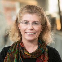 Amara Employee Marcia Jacobs's profile photo