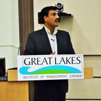 Jio Platforms Limited (JPL) Employee Shiva Shankar's profile photo