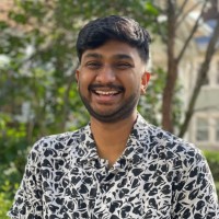 Littoral Power Systems, Inc. Employee Vignesh Prakash's profile photo